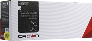  CROWN CT-Q2612X  HP LJ 1010 / 12 / 15 / 18, MF4100 / 4270 / 4350 / 4370 / 4690 Canon LBP-2900 / 3000