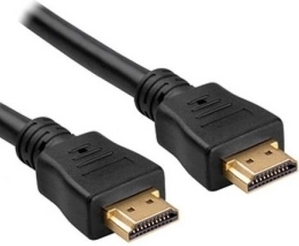 5bites APC-200-005 Кабель HDMI to HDMI (19M -19M) 0.5м ver2.0