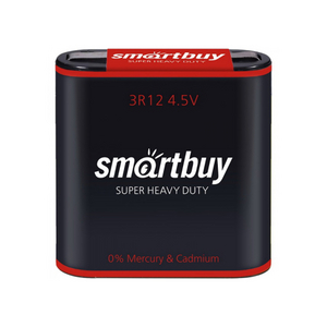 Smartbuy SBBZ-3R12-1S, 4.5V, ,  