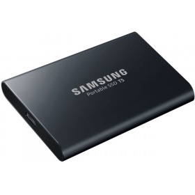 SSD 2 Tb USB3.1 Samsung T5 MU-PA2T0B / WW V-NAND TLC