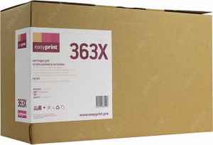 EasyPrint LH-CF363X Magenta  HP LJ Enterprise M552 / 553 / 577