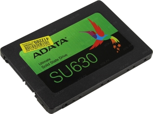 SSD  ADATA Ultimate SU630 240  ASU630SS-240GQ-R SATA