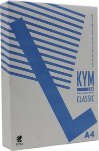  KymLux Classic