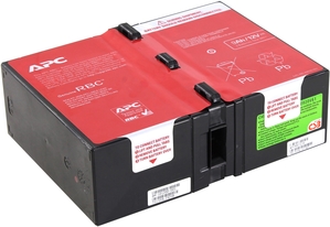   APC RBC124 (Replacement Battery Cartridge 124)