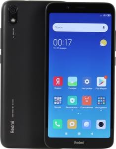  Xiaomi Xiaomi Redmi 7A Matte Black
