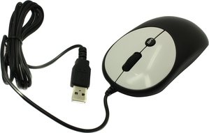   SmartBuy Optical Mouse SBM-382-W