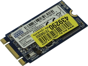 SSD  Goodram S400U 240  SSDPR-S400U-240-42 M.2 SATA