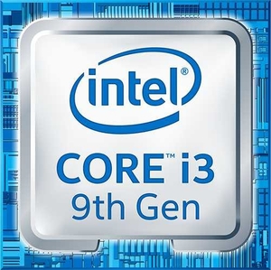 CPU Intel Core i3-9100  BOX  3.6 GHz/4core/SVGA UHD Graphics 630/1+6Mb/65W/8 GT/s LGA1151