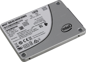 SSD  INTEL D3-S4510 1.92  SSDSC2KB019T801 SATA