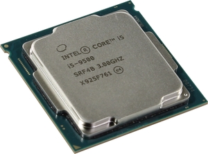  INTEL Core i5-9500 Processor OEM