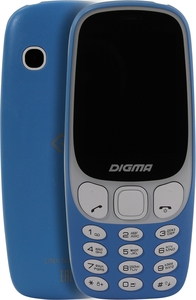   Digma LINX N331 2G Blue