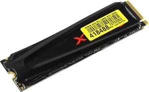 SSD  ADATA XPG GAMMIX S5 256  AGAMMIXS5-256GT-C M.2 PCI-Express