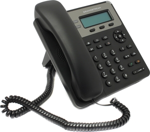 VoIP / Skype  GRANDSTREAM GXP-1610 Black