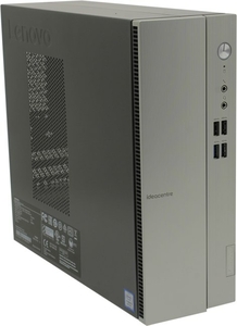 Lenovo IdeaCentre 510S-07ICB <90K8001YRS> i3 8100/4/1Tb/DOS