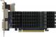 2Gb PCI-E DDR5 ASUS GT730-SL-2GD5-BRK (RTL) D-Sub+DVI+HDMI GeForce® GT730