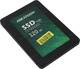 SSD 120 Gb SATA 6Gb/s HIKVISION C100 <HS-SSD-C100-120G> 2.5