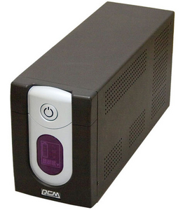 UPS 2000VA PowerCom IMD-2000AP + USB + RJ11/45