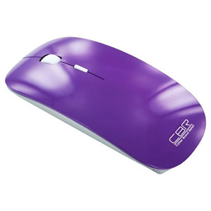 CBR Premium Wireless Mouse CM700 (RTL) USB 4but + Roll, 