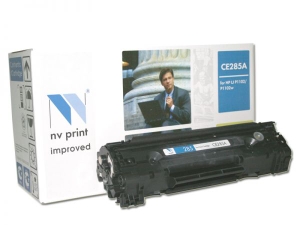 NV-Print  CE285A  hp LJ P1102/P1102w