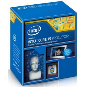 Intel Core i5-4570 3.2 ГГц/4core/SVGA HD Graphics 4600/1+6Мб/84 Вт/5 ГТ/с LGA1150
