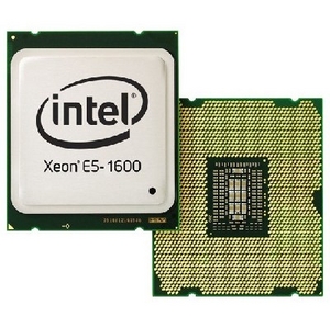 Intel Xeon E5-2609 V2 2.5 ГГц/4core/1+10Мб/80 Вт/6.4 ГТ/с LGA2011