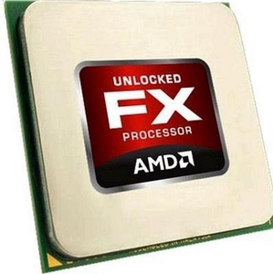AMD FX-9590 BOX (без кулера) Black Edition (FD9590F) 4.7 ГГц/8core/ 8+8Мб/220 Вт/5200 МГц Socket AM3+