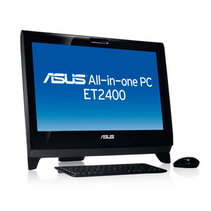 ASUS All-in-one PC ET2220IUKI 90PT00-G10035-10Q i3 3220T/4/500/WiFi/noOS/21.5