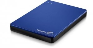 Seagate Backup Plus Portable STDR1000202 Blue 1Tb 2.5