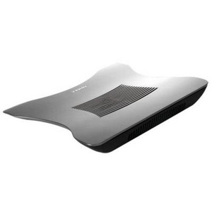 Antec NoteBook Cooler DESIGNER (23 дБ, 800 об/мин, USB питание)