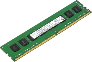 HYUNDAI/HYNIX DDR4 DIMM 4Gb PC4-17000