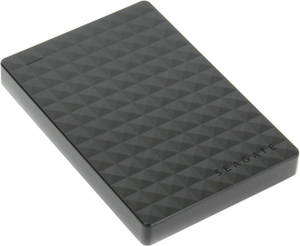 Seagate Expansion Portable STEA1000400 Black 1Tb USB3.0 (RTL)