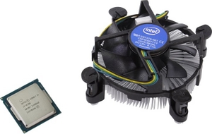 Intel Core i7-6700 BOX 3.4 GHz/4core/SVGA HD Graphics 530/1+8Mb/65W/8 GT/s LGA1151
