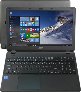 Acer Extensa EX2519-C7SN NX.EFAER.013 Cel N3050/2/500/WiFi/BT/Win10/15.6"/2.06 кг