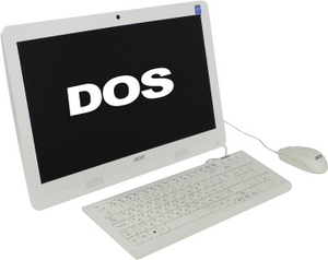 Acer Aspire ZC-606 DQ.SURER.009 Cel J1900/2/500/DVD-RW/DOS/19.5
