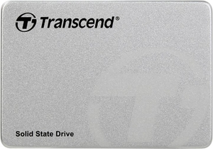 SSD 240 Gb SATA 6Gb / s Transcend SSD220S TS240GSSD220S 2.5