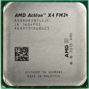CPU AMD Athlon X4 880K (AD880K) 4.0 GHz / 4core / 4 Mb / 95W / 5 GT / s Socket FM2+