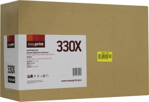  EasyPrint LH-CF330X Black  HP LJ Enterprise M651