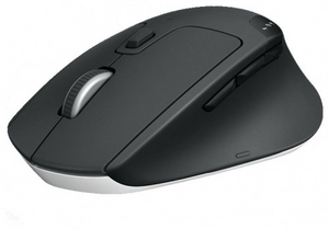 Logitech M720 Triathlon Bluetooth Mouse (RTL) 7btn +Roll Bluetooth, . 910-004791