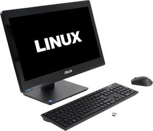 ASUS Pro A4321UTH 90PT01L1-M12290 Cel G3900 / 4 / 1Tb / DVD-RW / WiFi / BT / Linux / 19.5