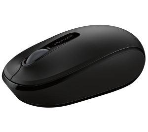 Microsoft Wireless Mobile 1850 Mouse (RTL) 3btn+Roll 7MM-00002 