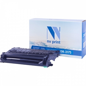 NV-Print  DR-2175  Brother HL-2140 / 2142 / 2150 / 2170, DCP-7030 / 7040 / 7045, MFC-7320 / 7840