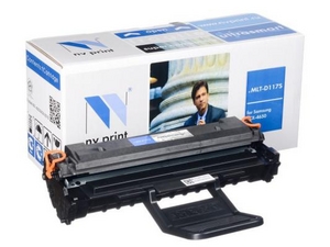 NV-Print  MLT-D117S  Samsung SCX-4650 / 4655