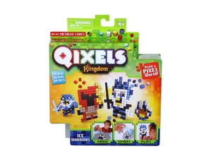 Qixels 87109    