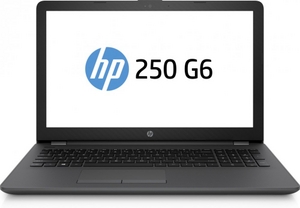 HP 250 G6 2SX58EA#ACB Cel N3350 / 4 / 500 / WiFi / BT / NoOS / 15.6