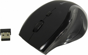 Defender Accura Wireless Optical Mouse MM-295 (RTL) USB 6btn+Roll 52295