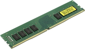 Kingston KVR26N19D8 / 16 DDR4 DIMM 16Gb PC4-21300 CL19