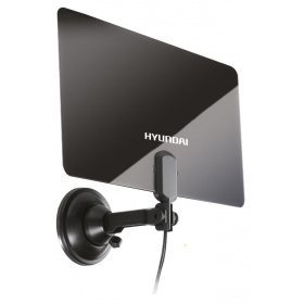 Hyundai H-TAI220 Телевизионная комнатная антенна (VHF/UHF/DVB-T/T2)