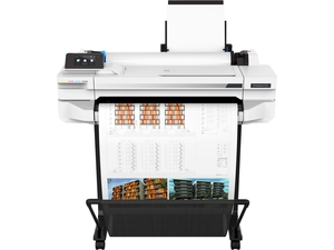  HP DesignJet T525 24-in Printer