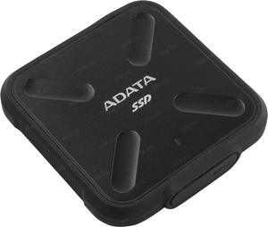 SSD  ADATA SD700 256  ASD700-256GU31-CBK USB
