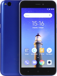 Xiaomi Redmi GO Blue 16 